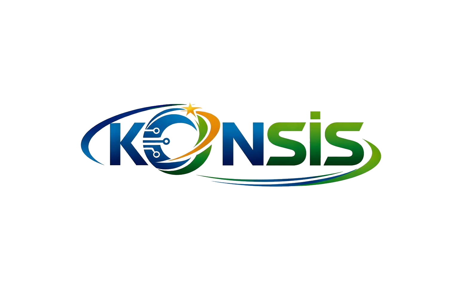 Konsis Otomasyon Logo